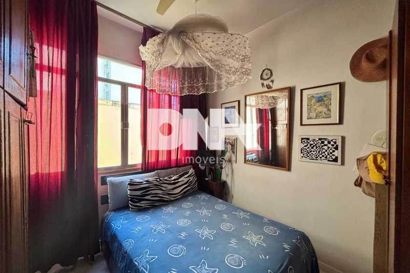 Conheça WhatsApp Image 2026-07-22 at 1 do imóvel - Apartamento 1 quarto à venda Botafogo, Rio de Janeiro - R$ 540.000 - NSAP12304 - 5 WhatsApp Image 2026-07-22 at 1 - 5