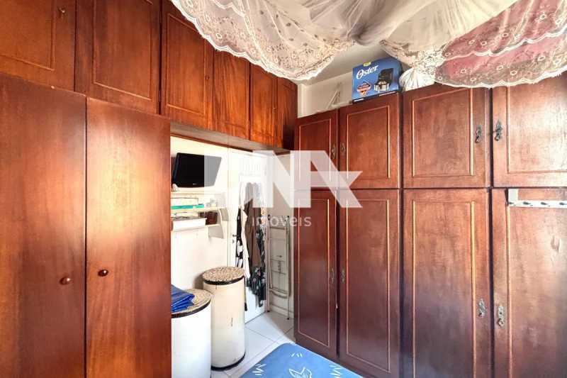 Conheça WhatsApp Image 2026-07-22 at 1 do imóvel - Apartamento 1 quarto à venda Botafogo, Rio de Janeiro - R$ 540.000 - NSAP12304 - 8 WhatsApp Image 2026-07-22 at 1 - 8