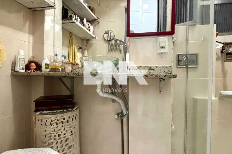 Conheça WhatsApp Image 2026-07-22 at 1 do imóvel - Apartamento 1 quarto à venda Botafogo, Rio de Janeiro - R$ 540.000 - NSAP12304 - 9 WhatsApp Image 2026-07-22 at 1 - 9