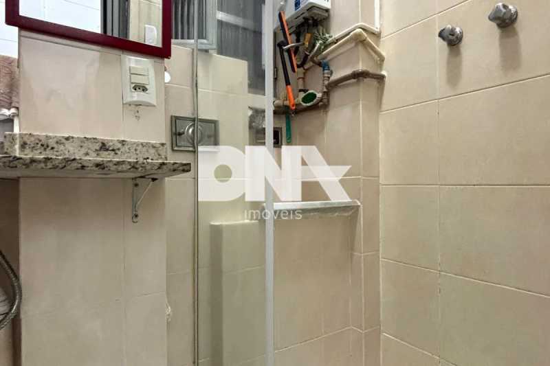 Conheça WhatsApp Image 2026-07-22 at 1 do imóvel - Apartamento 1 quarto à venda Botafogo, Rio de Janeiro - R$ 540.000 - NSAP12304 - 10 WhatsApp Image 2026-07-22 at 1 - 10