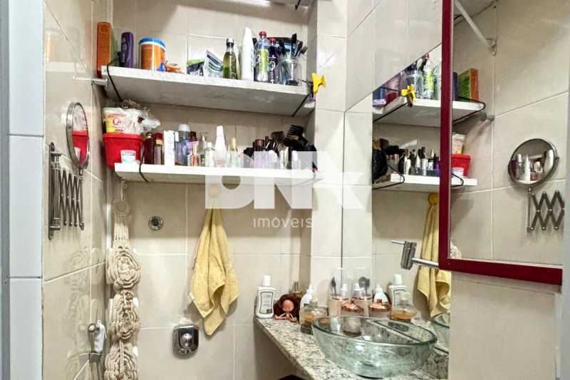 Conheça WhatsApp Image 2026-07-22 at 1 do imóvel - Apartamento 1 quarto à venda Botafogo, Rio de Janeiro - R$ 540.000 - NSAP12304 - 11 WhatsApp Image 2026-07-22 at 1 - 11