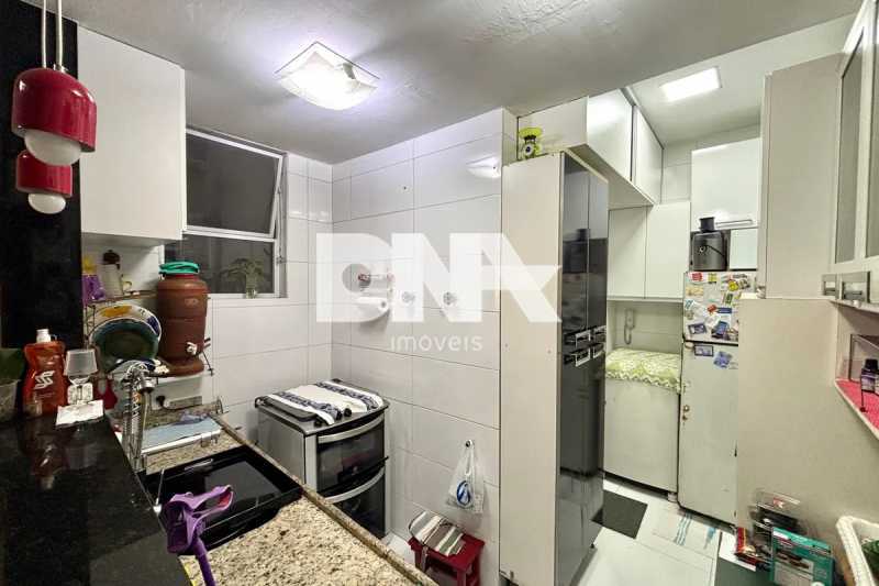 Conheça WhatsApp Image 2026-07-22 at 1 do imóvel - Apartamento 1 quarto à venda Botafogo, Rio de Janeiro - R$ 540.000 - NSAP12304 - 15 WhatsApp Image 2026-07-22 at 1 - 15