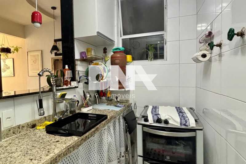 Conheça WhatsApp Image 2026-07-22 at 1 do imóvel - Apartamento 1 quarto à venda Botafogo, Rio de Janeiro - R$ 540.000 - NSAP12304 - 17 WhatsApp Image 2026-07-22 at 1 - 17