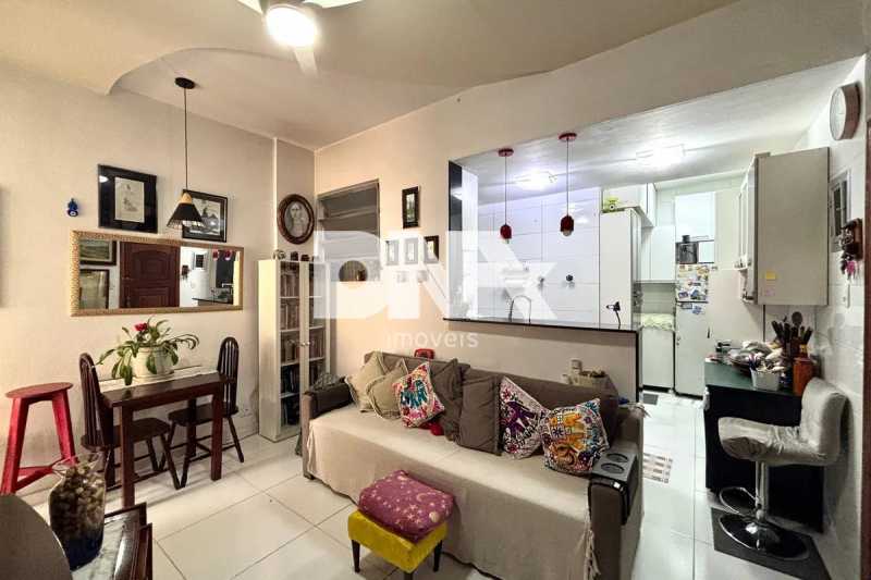 Conheça WhatsApp Image 2026-07-22 at 1 do imóvel - Apartamento 1 quarto à venda Botafogo, Rio de Janeiro - R$ 540.000 - NSAP12304 - 20 WhatsApp Image 2026-07-22 at 1 - 20