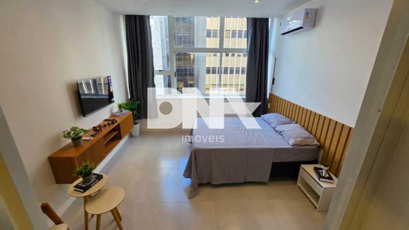 Kitnet/Conjugado 34m² à venda Centro, Rio de Janeiro - R$ 395.000 - BGKI10018