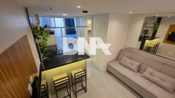 Kitnet/Conjugado 34m² à venda Centro, Rio de Janeiro - R$ 395.000 - BGKI10018 Kitnet/Conjugado 34m² à venda Centro, Rio de Janeiro - R$ 395.000 - BGKI10018