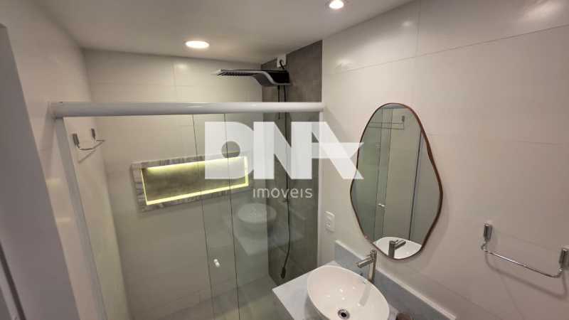 Kitnet/Conjugado 34m² à venda Centro, Rio de Janeiro - R$ 395.000 - BGKI10018