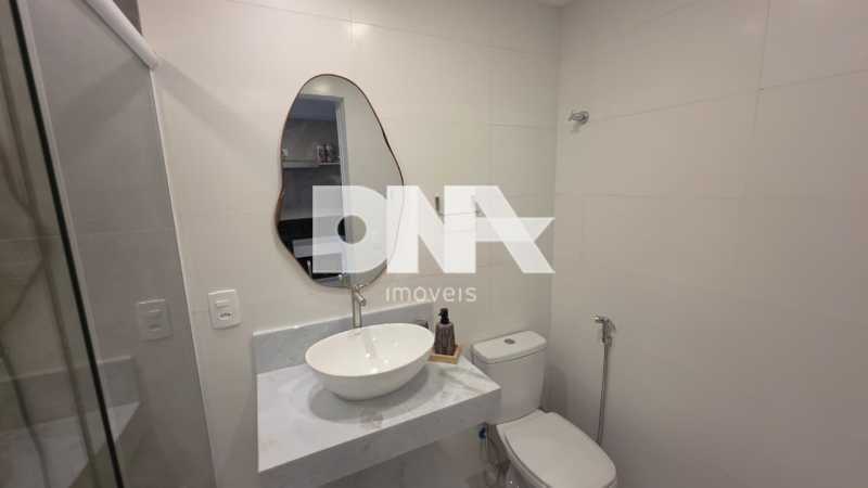 Kitnet/Conjugado 34m² à venda Centro, Rio de Janeiro - R$ 395.000 - BGKI10018