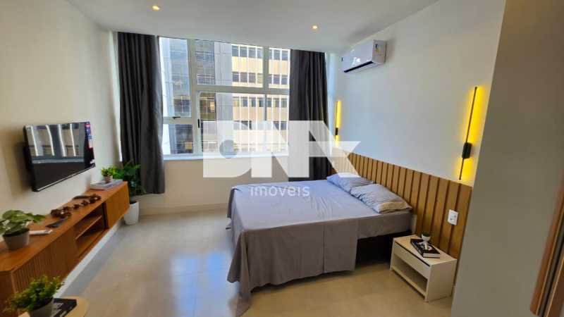 Kitnet/Conjugado 34m² à venda Centro, Rio de Janeiro - R$ 395.000 - BGKI10018