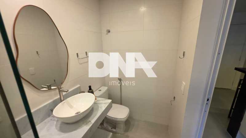 Kitnet/Conjugado 34m² à venda Centro, Rio de Janeiro - R$ 395.000 - BGKI10018