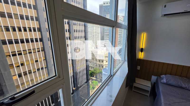 Kitnet/Conjugado 34m² à venda Centro, Rio de Janeiro - R$ 395.000 - BGKI10018