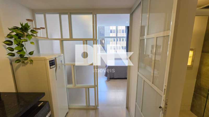 Kitnet/Conjugado 34m² à venda Centro, Rio de Janeiro - R$ 395.000 - BGKI10018