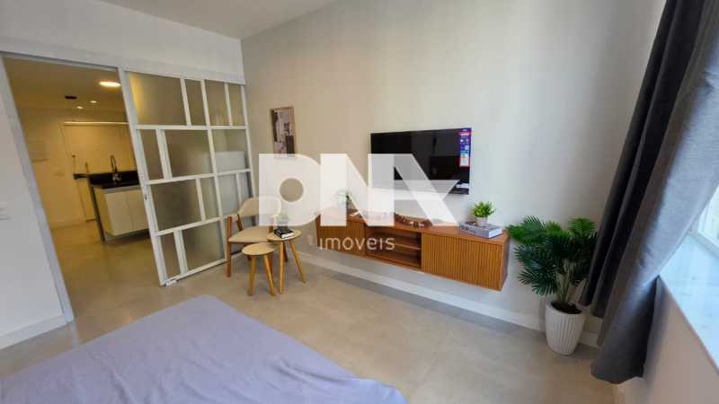 Kitnet/Conjugado 34m² à venda Centro, Rio de Janeiro - R$ 395.000 - BGKI10018