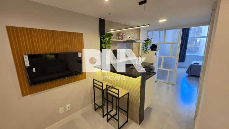Kitnet/Conjugado 34m² à venda Centro, Rio de Janeiro - R$ 395.000 - BGKI10019