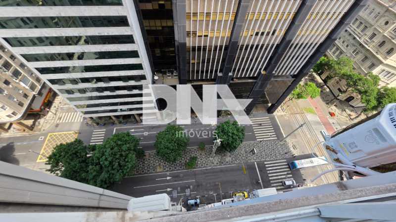 Kitnet/Conjugado 34m² à venda Centro, Rio de Janeiro - R$ 395.000 - BGKI10019
