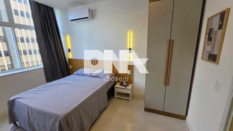 Kitnet/Conjugado 34m² à venda Centro, Rio de Janeiro - R$ 395.000 - BGKI10019