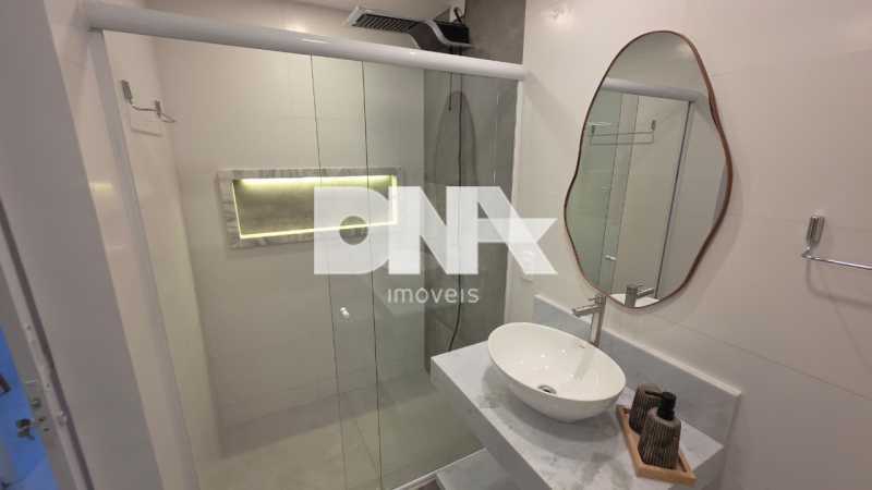 Kitnet/Conjugado 34m² à venda Centro, Rio de Janeiro - R$ 395.000 - BGKI10019