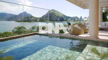 Apartamento 3 quartos à venda Ipanema, Rio de Janeiro - R$ 12.900.000 - NCAP33419