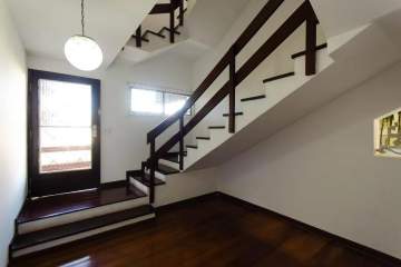 Casa 4 quartos à venda Jardim Botânico, Rio de Janeiro - R$ 5.000.000 - NBCA40137