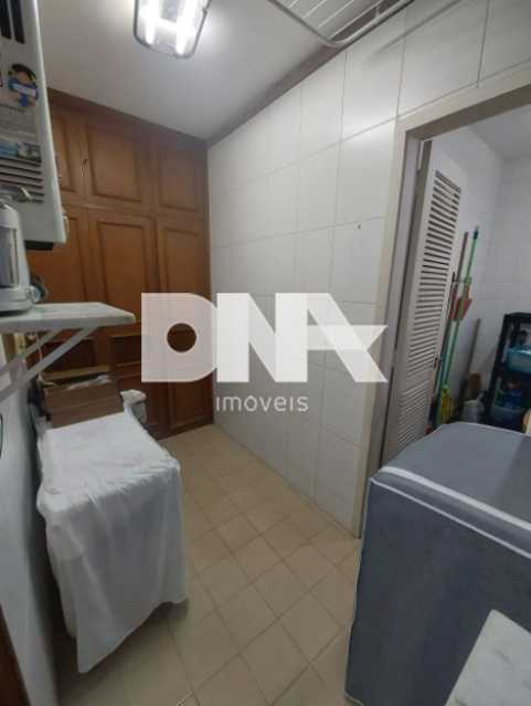 Imperdível - 3 QUARTOS NO QUADRILATERO DO JARDIM OCEANICO - JOAP30607