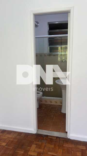 Imperdível - Apartamento 1 quarto à venda Copacabana, Rio de Janeiro - R$ 650.000 - NSAP12306
