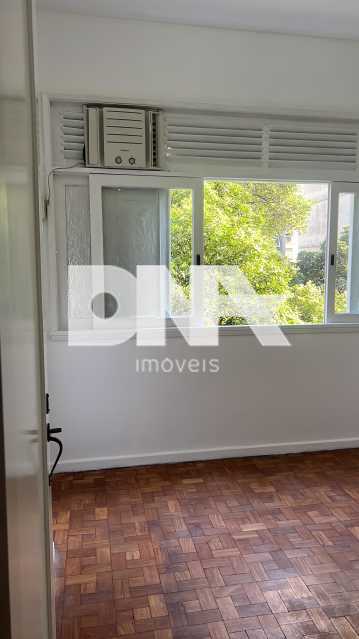 Imperdível - Apartamento 1 quarto à venda Copacabana, Rio de Janeiro - R$ 650.000 - NSAP12306