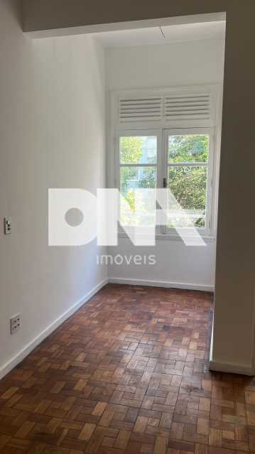Imperdível - Apartamento 1 quarto à venda Copacabana, Rio de Janeiro - R$ 650.000 - NSAP12306