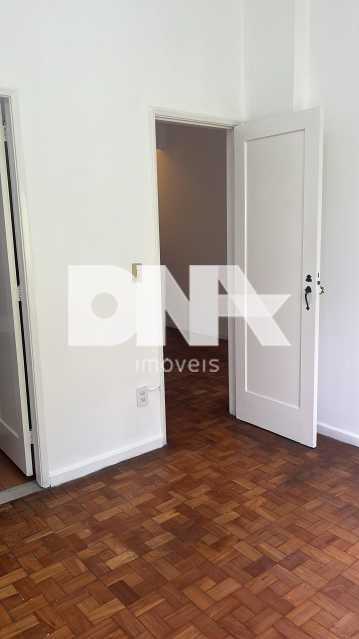 Imperdível - Apartamento 1 quarto à venda Copacabana, Rio de Janeiro - R$ 650.000 - NSAP12306