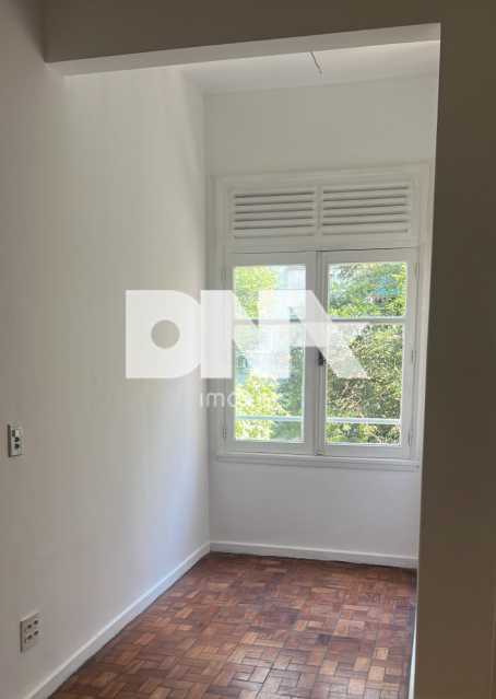 Imperdível - Apartamento 1 quarto à venda Copacabana, Rio de Janeiro - R$ 650.000 - NSAP12306