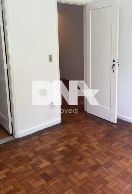 Imperdível - Apartamento 1 quarto à venda Copacabana, Rio de Janeiro - R$ 650.000 - NSAP12306