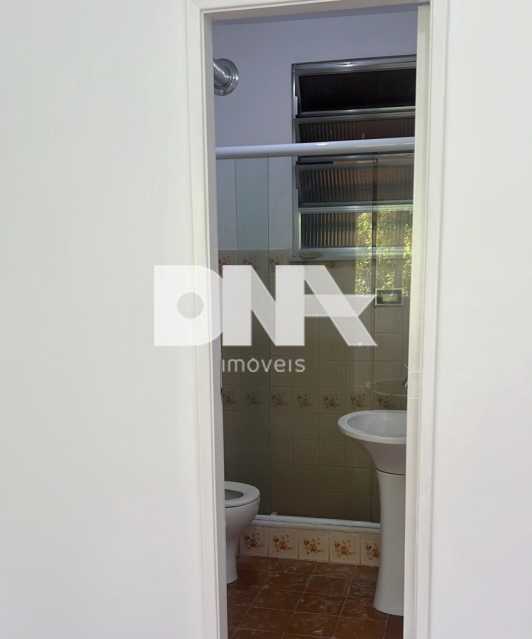 Imperdível - Apartamento 1 quarto à venda Copacabana, Rio de Janeiro - R$ 650.000 - NSAP12306