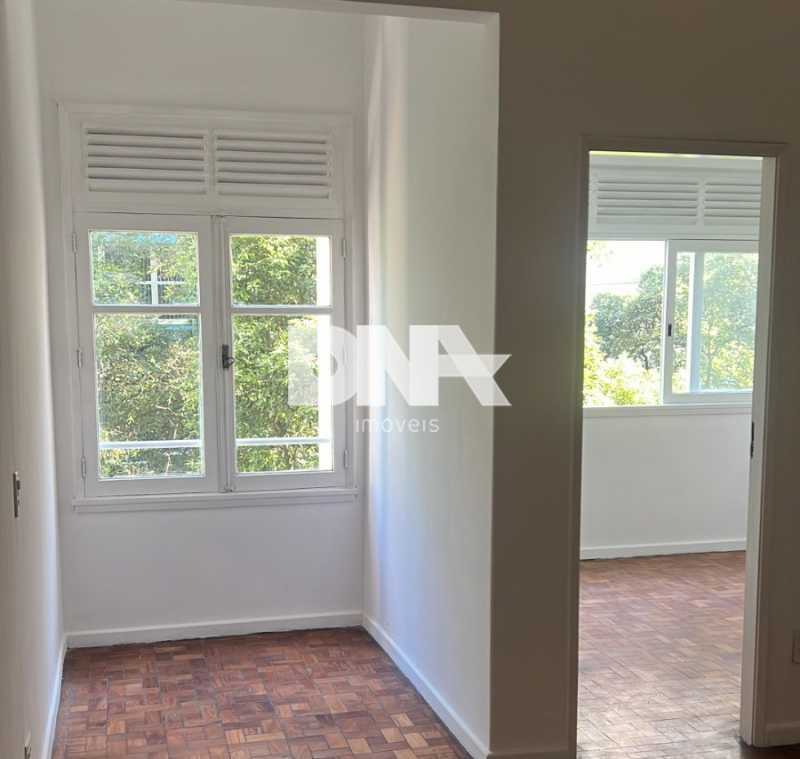 Imperdível - Apartamento 1 quarto à venda Copacabana, Rio de Janeiro - R$ 650.000 - NSAP12306