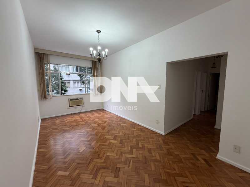 Novidade - Apartamento 2 quartos à venda Flamengo, Rio de Janeiro - R$ 950.000 - BGAP20379