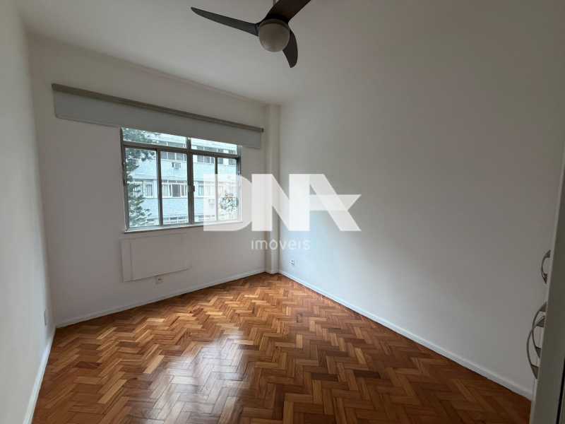 Novidade - Apartamento 2 quartos à venda Flamengo, Rio de Janeiro - R$ 950.000 - BGAP20379