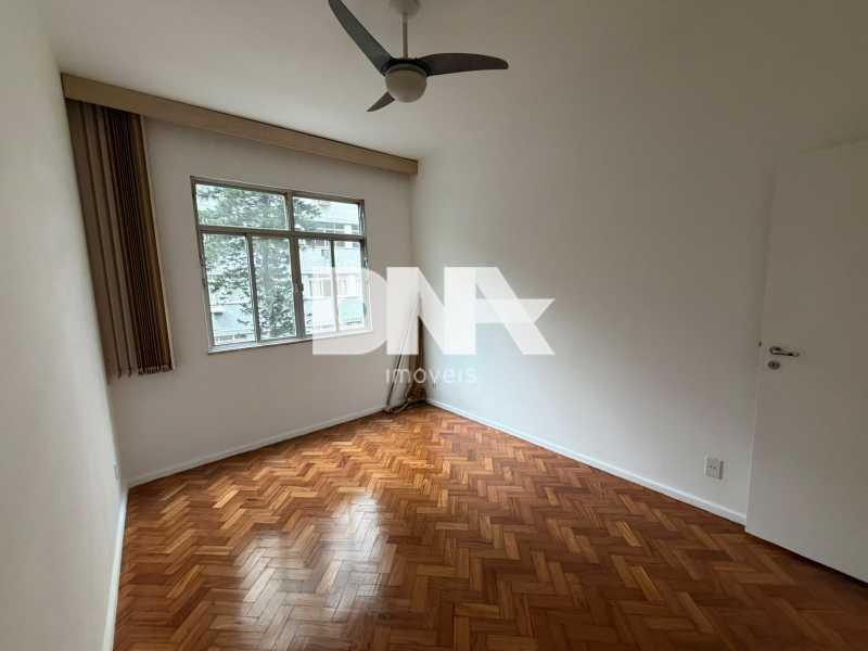 Novidade - Apartamento 2 quartos à venda Flamengo, Rio de Janeiro - R$ 950.000 - BGAP20379