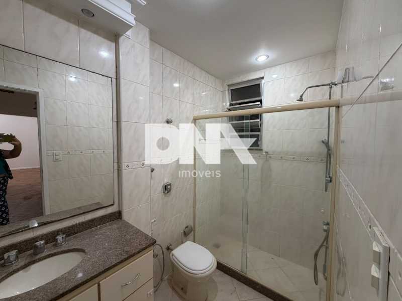 Novidade - Apartamento 2 quartos à venda Flamengo, Rio de Janeiro - R$ 950.000 - BGAP20379