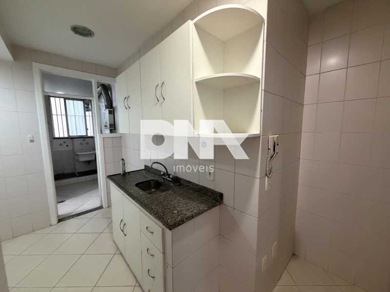 Novidade - Apartamento 2 quartos à venda Flamengo, Rio de Janeiro - R$ 950.000 - BGAP20379