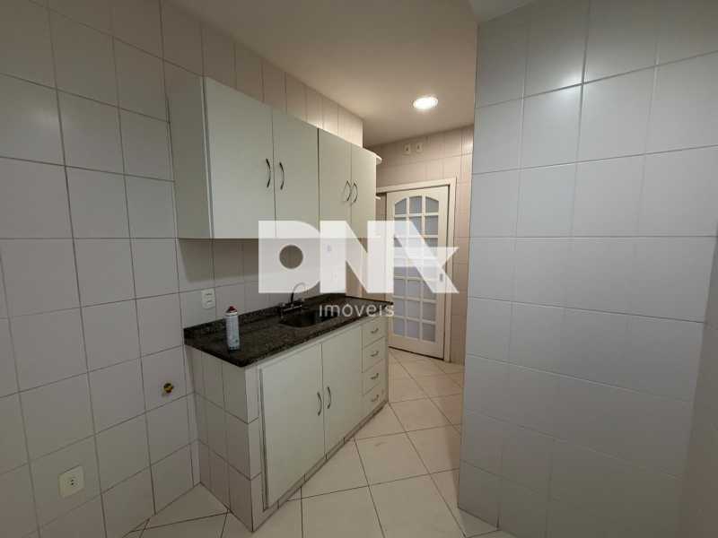 Novidade - Apartamento 2 quartos à venda Flamengo, Rio de Janeiro - R$ 950.000 - BGAP20379
