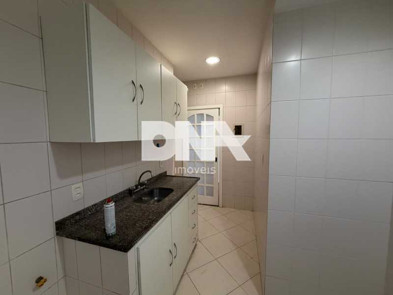 Novidade - Apartamento 2 quartos à venda Flamengo, Rio de Janeiro - R$ 950.000 - BGAP20379