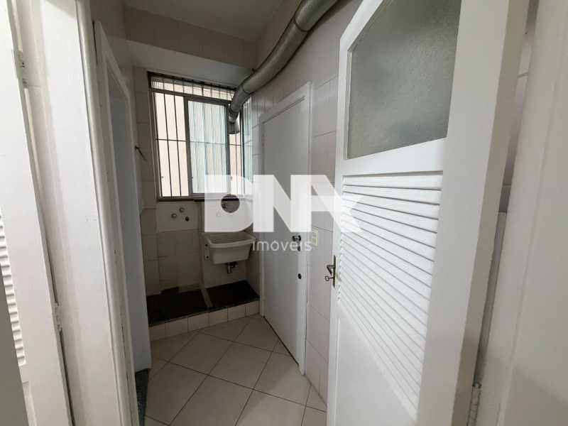 Novidade - Apartamento 2 quartos à venda Flamengo, Rio de Janeiro - R$ 950.000 - BGAP20379