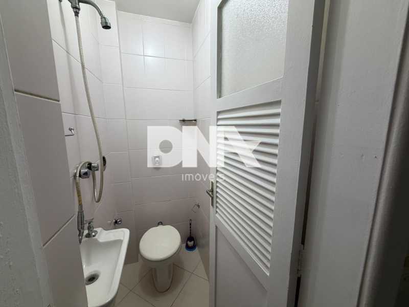 Novidade - Apartamento 2 quartos à venda Flamengo, Rio de Janeiro - R$ 950.000 - BGAP20379