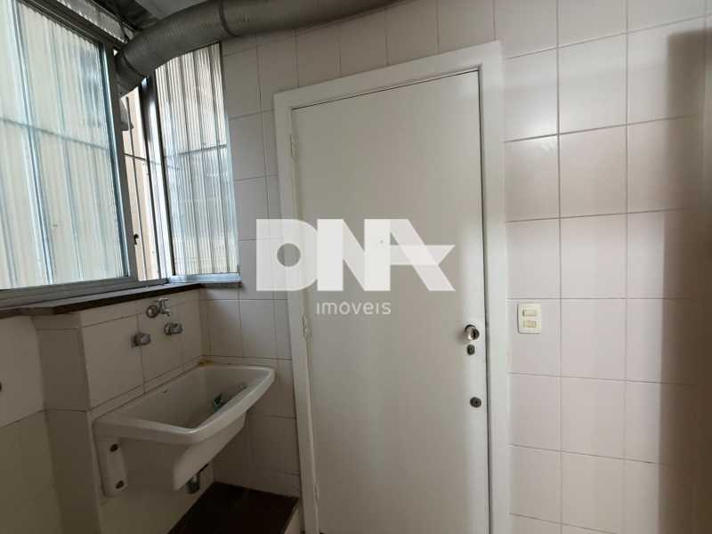 Novidade - Apartamento 2 quartos à venda Flamengo, Rio de Janeiro - R$ 950.000 - BGAP20379