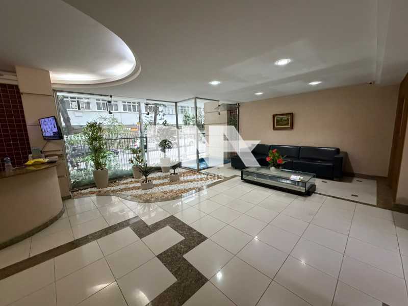 Novidade - Apartamento 2 quartos à venda Flamengo, Rio de Janeiro - R$ 950.000 - BGAP20379
