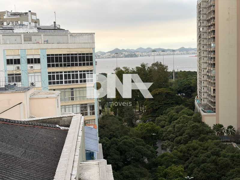Novidade - Apartamento 2 quartos à venda Flamengo, Rio de Janeiro - R$ 950.000 - BGAP20379