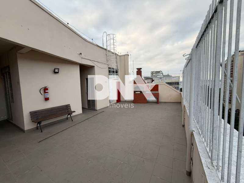 Novidade - Apartamento 2 quartos à venda Flamengo, Rio de Janeiro - R$ 950.000 - BGAP20379