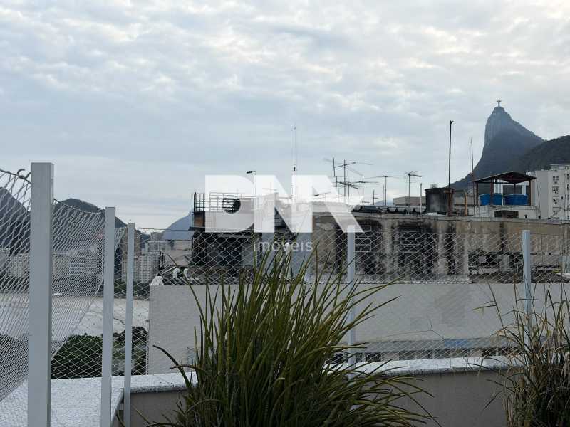 Novidade - Apartamento 2 quartos à venda Flamengo, Rio de Janeiro - R$ 950.000 - BGAP20379