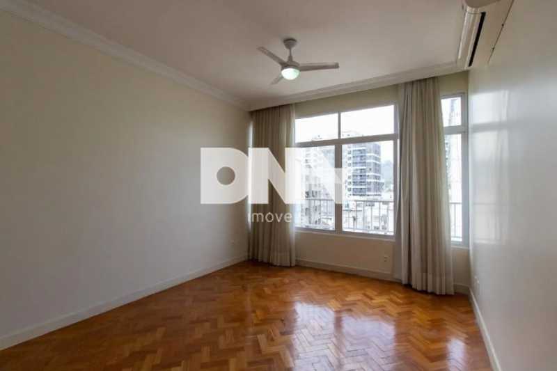 Apartamento 3 quartos à venda Flamengo, Rio de Janeiro - R$ 2.350.000 - FLAP30574