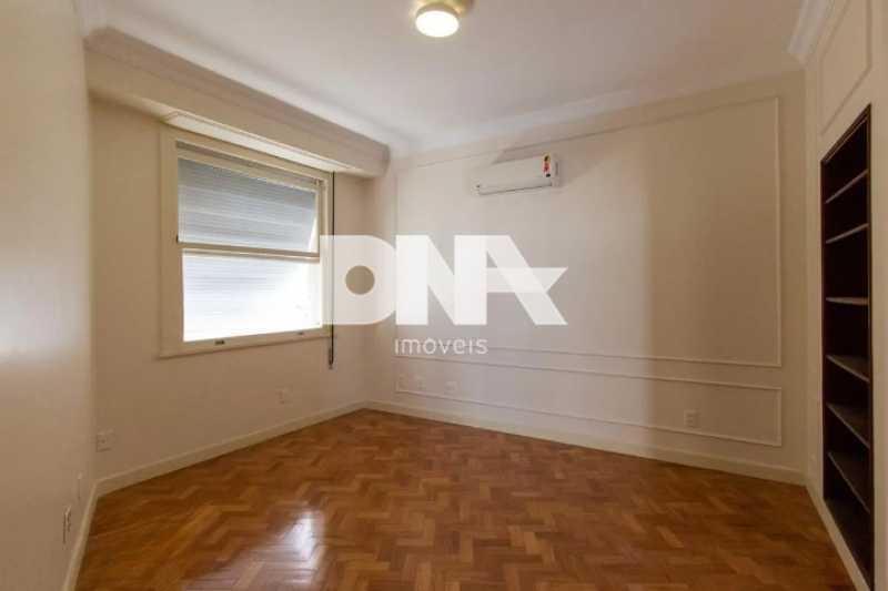 Apartamento 3 quartos à venda Flamengo, Rio de Janeiro - R$ 2.350.000 - FLAP30574