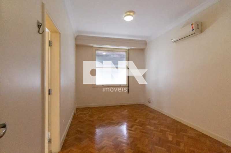 Apartamento 3 quartos à venda Flamengo, Rio de Janeiro - R$ 2.350.000 - FLAP30574