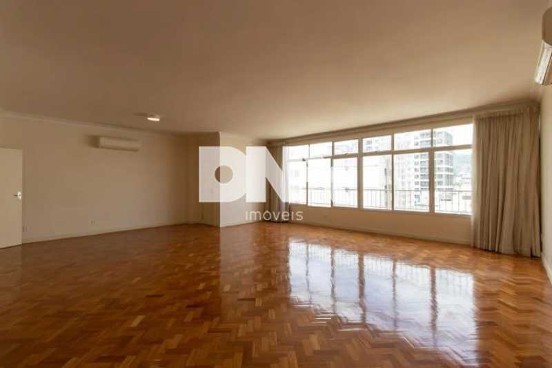 Apartamento 3 quartos à venda Flamengo, Rio de Janeiro - R$ 2.350.000 - FLAP30574